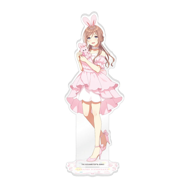 『学園アイドルマスター』アクリルスタンド Lady Rabbit 姫崎莉波