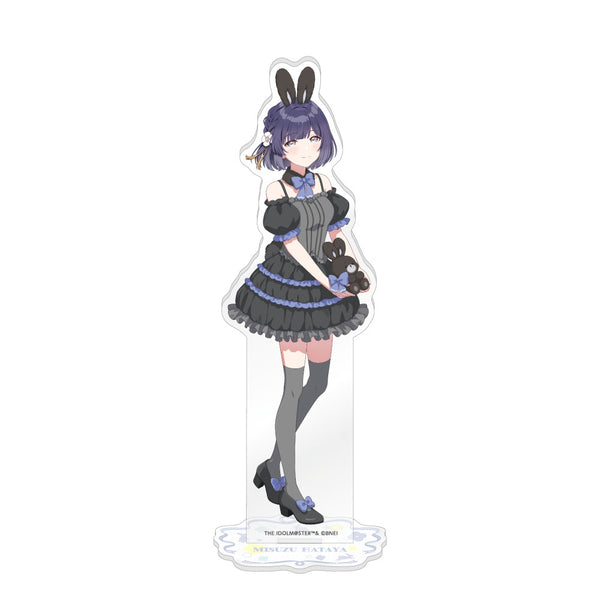 『学園アイドルマスター』アクリルスタンド Lady Rabbit 秦谷美鈴