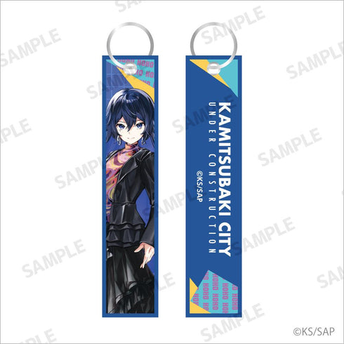 『神椿市建設中。』フライトタグ 輪廻此処