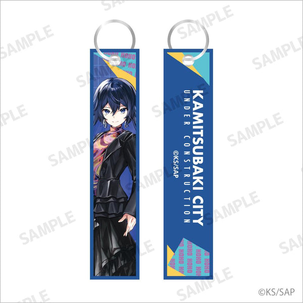 『神椿市建設中。』フライトタグ 輪廻此処