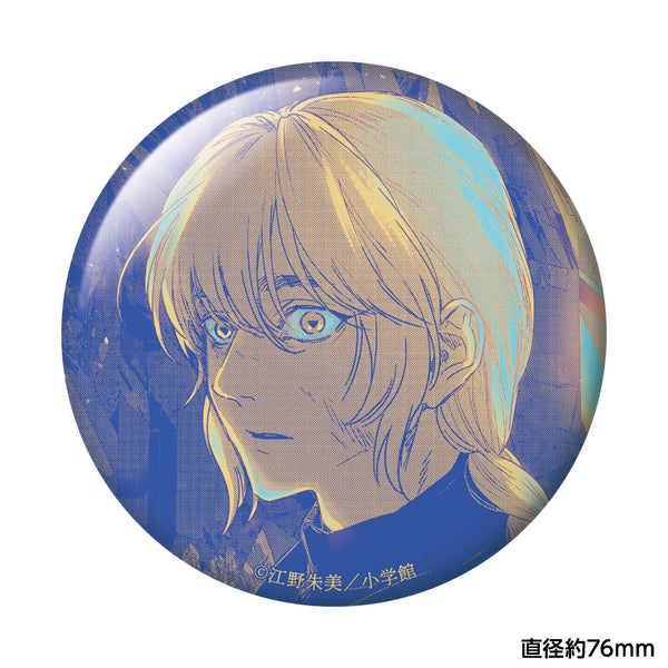 『アフターゴッド』おっきめ缶バッジ C