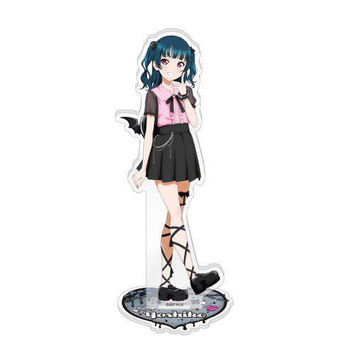 『ラブライブ!サンシャイン!!』描き下ろしアクリルスタンド / 津島 善子