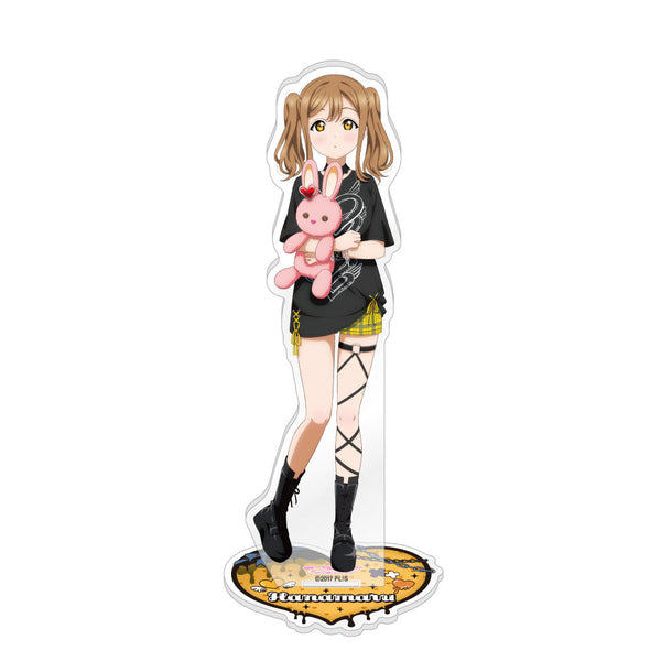『ラブライブ!サンシャイン!!』描き下ろしアクリルスタンド / 国木田 花丸