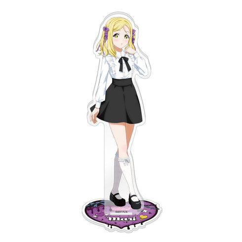 『ラブライブ!サンシャイン!!』描き下ろしアクリルスタンド / 小原 鞠莉