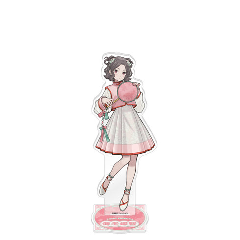 『ガールズバンドクライ』BIGアクリルスタンド 海老塚智
