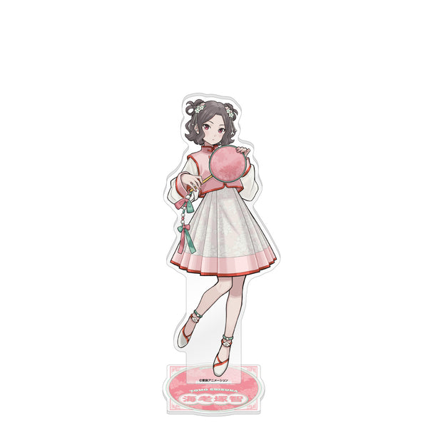 『ガールズバンドクライ』BIGアクリルスタンド 海老塚智
