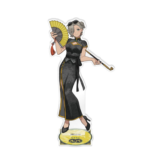 『ガールズバンドクライ』BIGアクリルスタンド ルパ