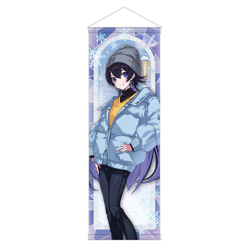 『神椿市建設中。』描き下ろしB2ハーフタペストリー 輪廻此処