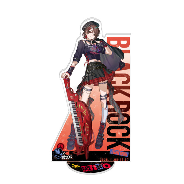 『初音ミク』アクリルスタンド バンドVer. MEIKO