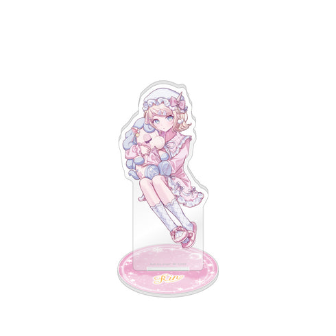 『39Culture 2025 EXTRA』POP アクリルスタンド / 鏡音リン