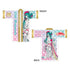 『レーシングミク』15th ”Rhapsody” 2010-2025 ロング丈フルグラフィックハッピ