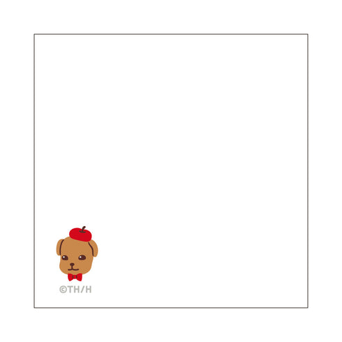 『学園アリス』刺繍ハンドタオル