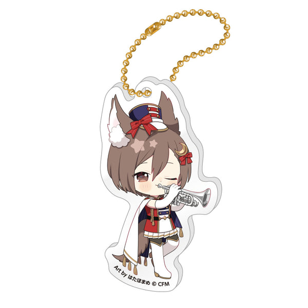『39Culture 2026』MUSIC アクリルキーホルダー / MEIKO