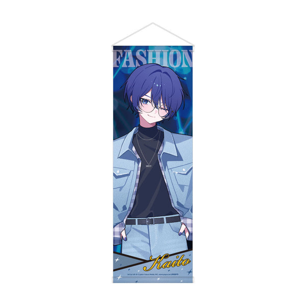 『39Culture 2026』FASHION B2ハーフタペストリー / KAITO