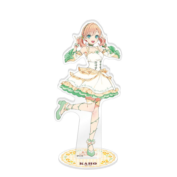 『ラブライブ!蓮ノ空女学院スクールアイドルクラブ』描き下ろしアクリルスタンド/日野下 花帆