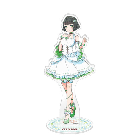 『ラブライブ!蓮ノ空女学院スクールアイドルクラブ』描き下ろしアクリルスタンド/百生 吟子