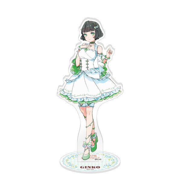 『ラブライブ!蓮ノ空女学院スクールアイドルクラブ』描き下ろしアクリルスタンド/百生 吟子