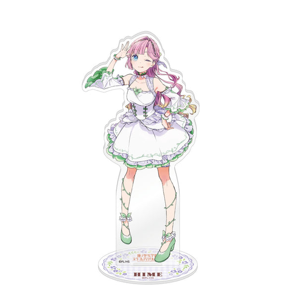 『ラブライブ!蓮ノ空女学院スクールアイドルクラブ』描き下ろしアクリルスタンド/安養寺 姫芽