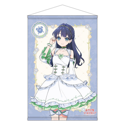 『ラブライブ!蓮ノ空女学院スクールアイドルクラブ』描き下ろしB2タペストリー/村野 さやか
