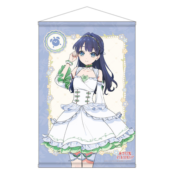 『ラブライブ!蓮ノ空女学院スクールアイドルクラブ』描き下ろしB2タペストリー/村野 さやか