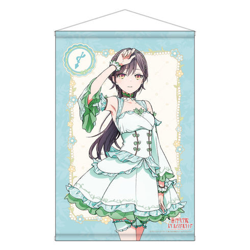 『ラブライブ!蓮ノ空女学院スクールアイドルクラブ』描き下ろしB2タペストリー/桂城 泉
