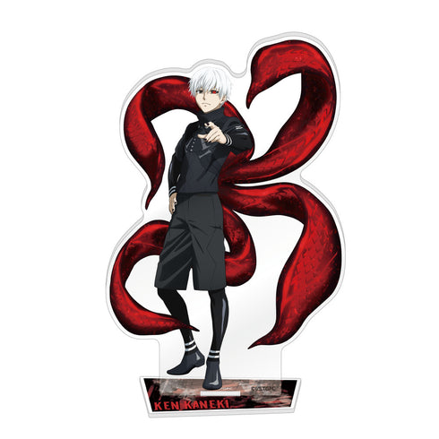 "Tokyo Ghoul" Acrylic Stand / Ken Kaneki