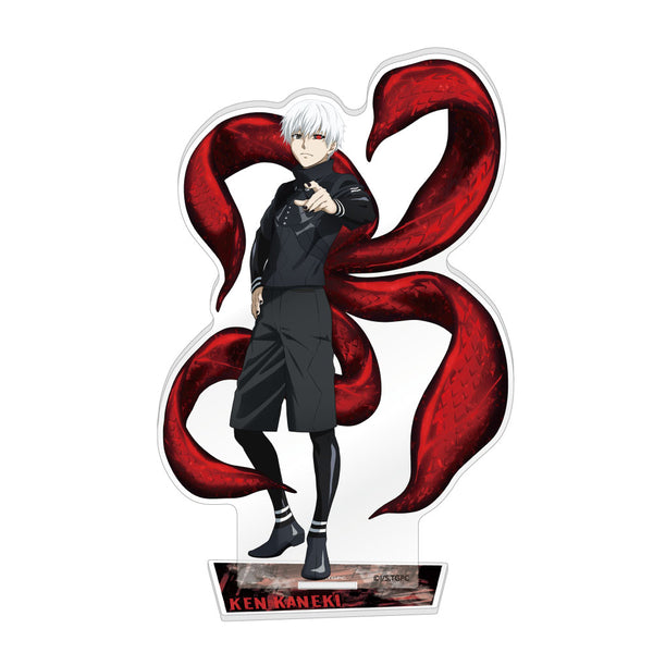 "Tokyo Ghoul" Acrylic Stand / Ken Kaneki