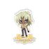 『遊☆戯☆王デュエルモンスターズ』トレーディングちびキャラアクリルスタンド / Vol.1【BOX】