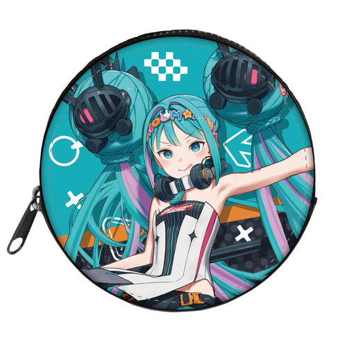 『レーシングミク 2026Ver.』コインケース vol.2