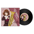 "The Final Movement: Sound! Euphonium" Vinyl-Style Coaster / Kumiko Oumae