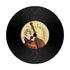 "The Final Movement: Sound! Euphonium" Vinyl-Style Coaster / Midori Kawashima