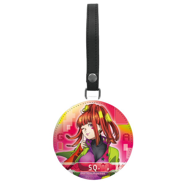 『グノーシア』ラゲッジタグ / SQ