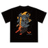 "Racing Miku" 2026 TEAM UKYO Support Version T-shirt, Size M