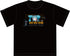 "Racing Miku" 2026 TEAM UKYO Support Version T-shirt, Size XL