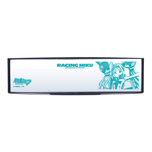 『レーシングミク』2026Ver. ワイドミラー