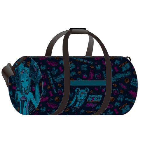 『レーシングミク』2026Ver. ボストンバッグ