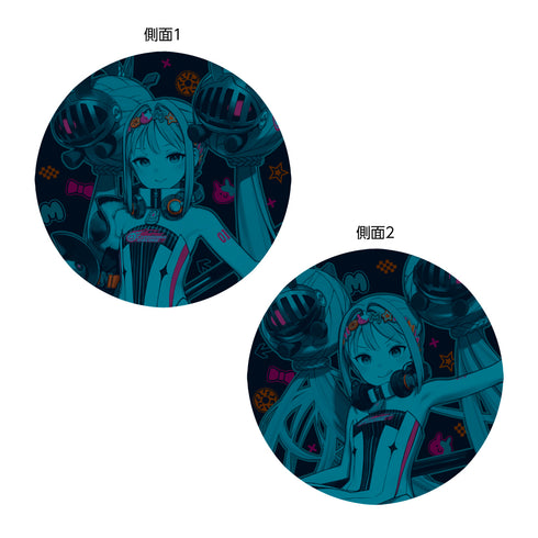 『レーシングミク』2026Ver. ボストンバッグ