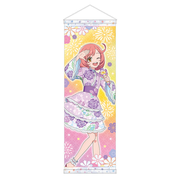 『プリティーシリーズ』B2ハーフタペストリー / 彩瀬なる