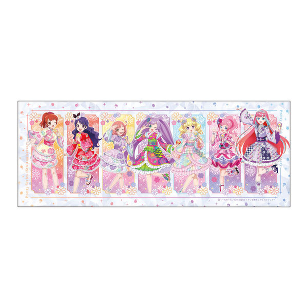 『プリティーシリーズ』手ぬぐい