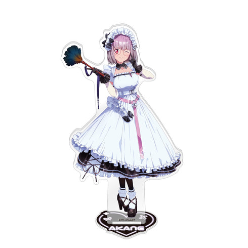 『グリッドマンユニバース』BIGアクリルスタンド 新条アカネ