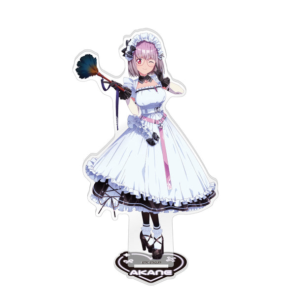 『グリッドマンユニバース』BIGアクリルスタンド 新条アカネ