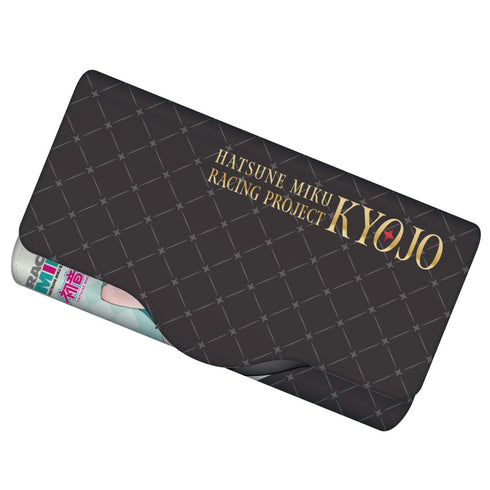 "Racing Miku KYOJO 2026 Ver." Key Case