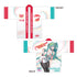 《競速初音未來 KYOJO 2026Ver.》全圖案和服