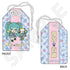 "Hatsune Miku × Rascal 2026" Amulet-Style Charm