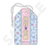 "Hatsune Miku × Rascal 2026" Amulet-Style Charm