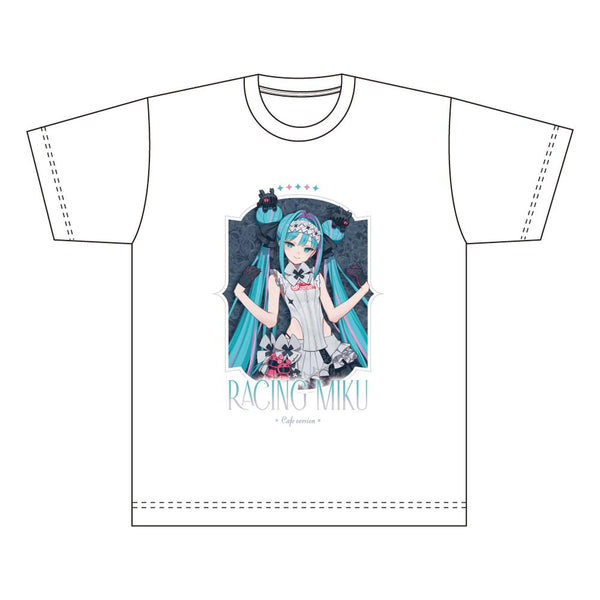 『レーシングミク 2026』カフェVer. Tシャツ Mサイズ