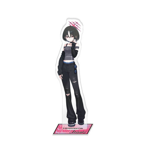 『ブルーアーカイブ -Blue Archive-』描き下ろしアクリルスタンド 5.5th Anniversary POP UP STORE/ミサキ