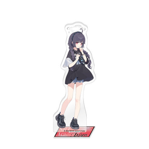 『ブルーアーカイブ -Blue Archive-』描き下ろしアクリルスタンド 5.5th Anniversary POP UP STORE/ミユ