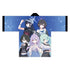 『ブルーアーカイブ -Blue Archive-』描き下ろしフルグラフィックハッピ 5.5th Anniversary POP UP STORE/アリウス分校