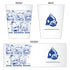 『ブルーアーカイブ -Blue Archive-』ステンレスサーモタンブラー 5.5th Anniversary POP UP STORE/アリウス分校